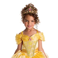 Costume de belle princesse pour tout-petits 3-4T.