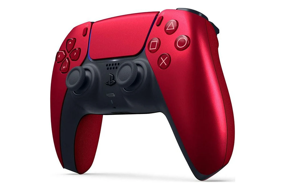 PlayStation®5 DualSense™ Wireless Controller – Volcanic Red