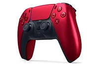 PlayStation®5 DualSense™ Wireless Controller – Volcanic Red