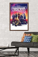 Marvel Guardians of the Galaxy Vol 3 - One Sheet Wall Poster