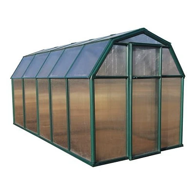Serre Rion EcoGrow 6 pi 6 po X 12 pi 6 po