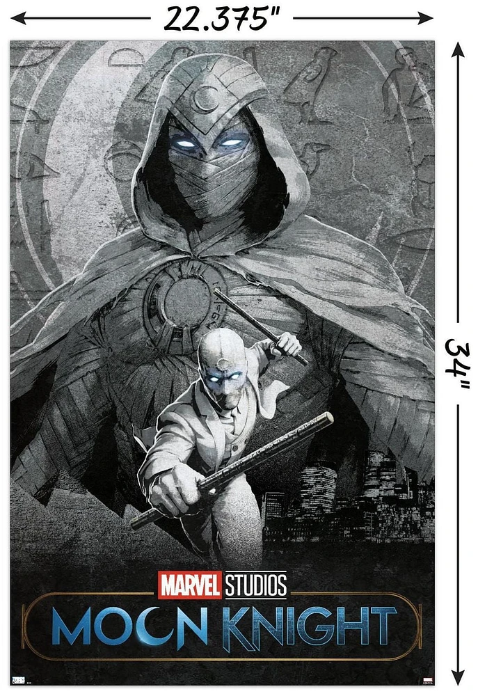 Marvel Moon Knight