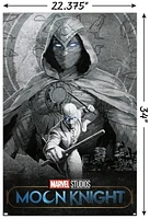Marvel Moon Knight