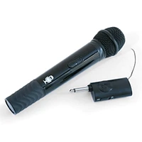 Karaoke Wireless Microphone, Wireless Mic