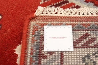 Tapis ECARPETGALLERY d'intérieur traditionnel 100 % laine pour entrée, chambre