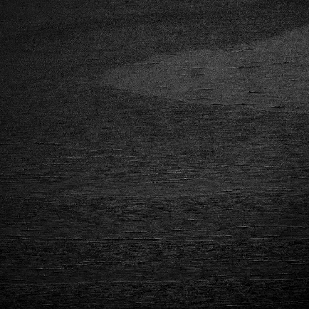 Meubles South Shore Fakto Lits superposés en bois massif Noir mat