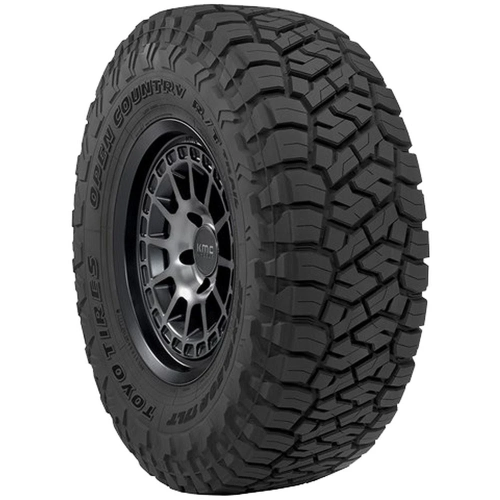 Toyo Open Country R/T Trail 37X12.50R20 E/10PLY tire