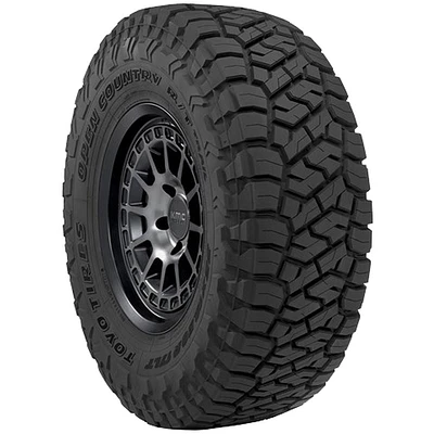 Toyo Open Country R/T Trail 37X12.50R20 E/10PLY tire