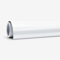 Smart Iron-On™ Cricut Joy Xtra™ - 60,9 cm (24 po) Blanc