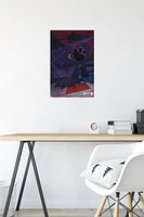 Poppy Playtime: Chapter 3 - CatNap Wall Poster