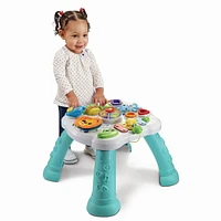 VTech Table d’activitiés sensorielle des P’tits loulous - Version française