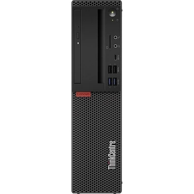 Refurbished Lenovo ThinkCentre M720S SFF  Intel i5-8500 Desktop