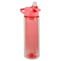 COOL GEAR 20 OZ GALLERY SIPPER PINK