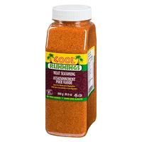 Cool Running Meat Seasoning, 850g 29.9 oz