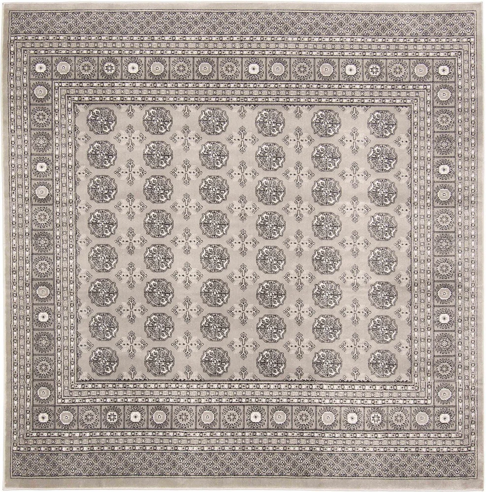 Tapis ECARPET Bokhara Oriental pour Salon, Salle à Manger