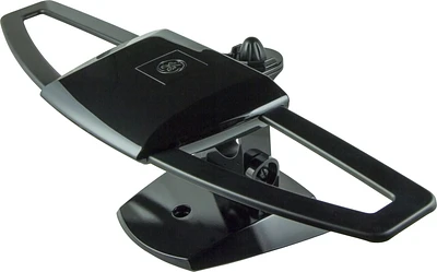 GE UltraPro Black Stealth Mobile TV Antenna, Black, 35689
