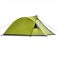 Ozark Trail 2-Person Camping Backpacking Tent, Green, Maximum Occupancy Is 2 Person, Full Rain Fly, 2 Person Backpacking Tent