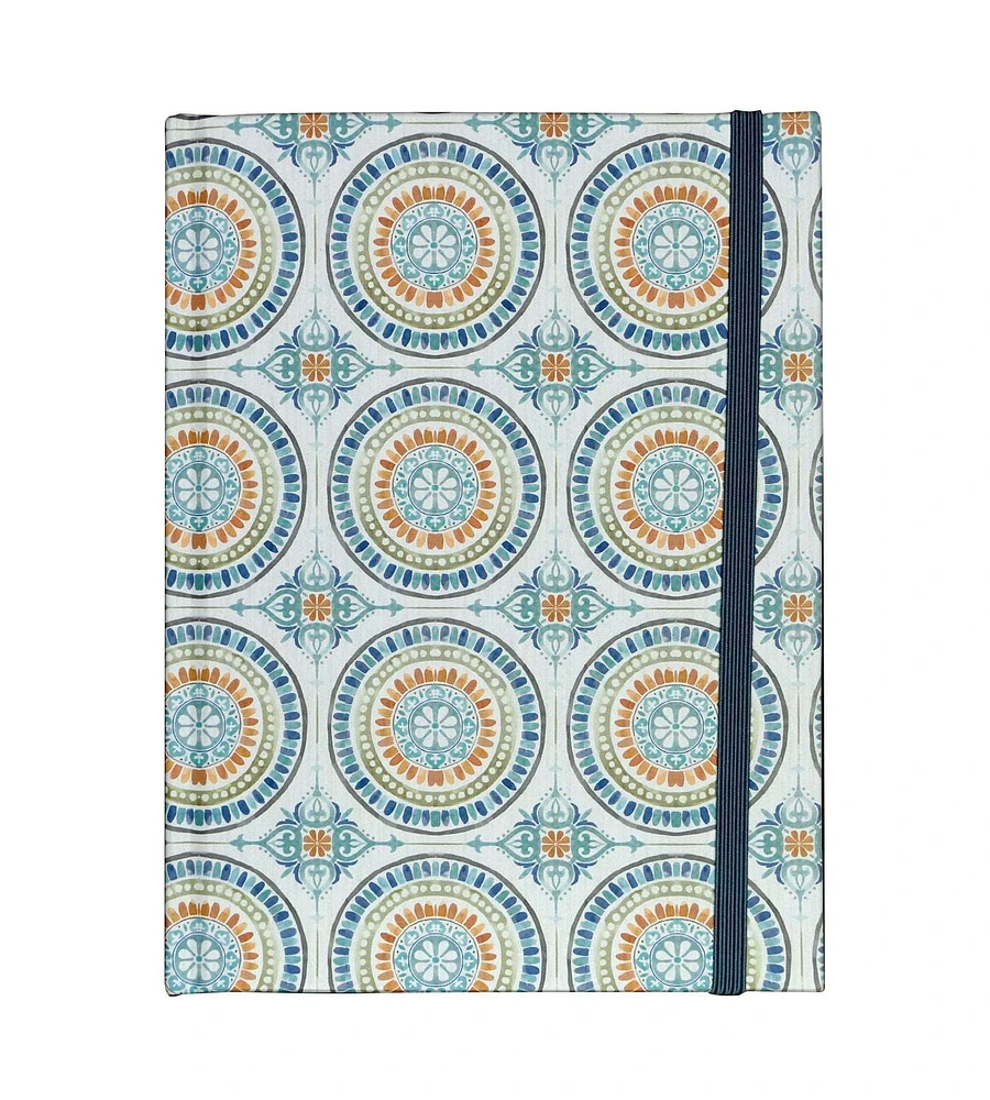 Journal Santiago Hilroy 6x8 Journal