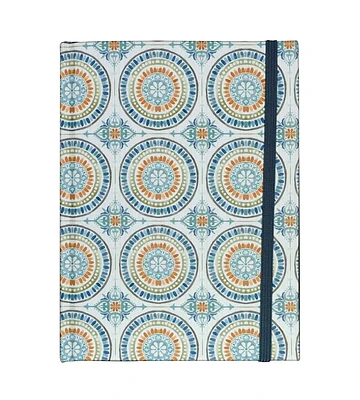 Journal Santiago Hilroy 6x8 Journal