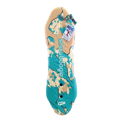 Planche à neige Wham-o® Snow Boogie® de 48 pouces (camouflage)