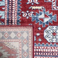 Safavieh Kazak Diarmait Tapis Géométrique