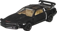 Hot Wheels K.I.T.T. Super Pursuit 1:64 scale Vehicle