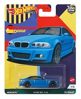 Premium Car Culture de BMW M3 E46  véhicules à l’échelle  1/64
