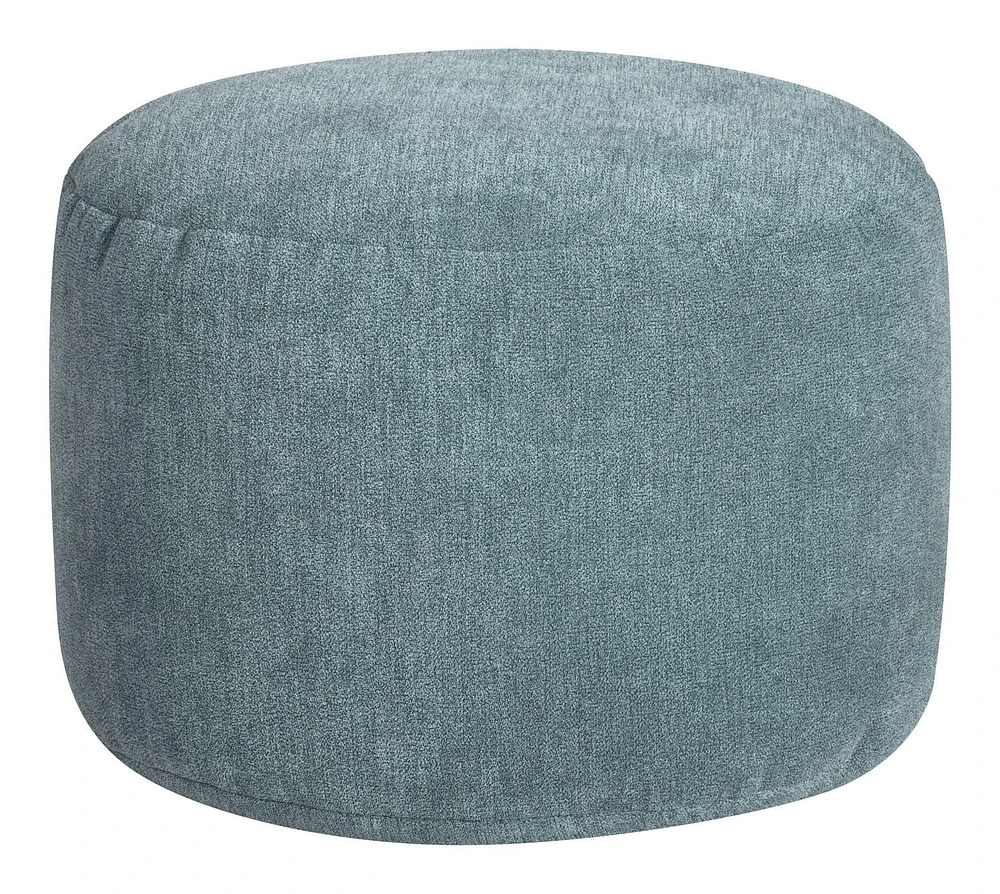 Le Pouf Dotcom Alfa de Gouchee