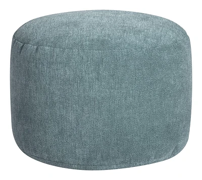 Le Pouf Dotcom Alfa de Gouchee