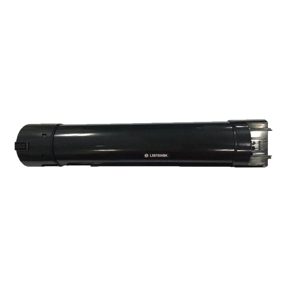 L-ink Xerox 6700 Cartouche de Toner Noir Compatible (106R01510)