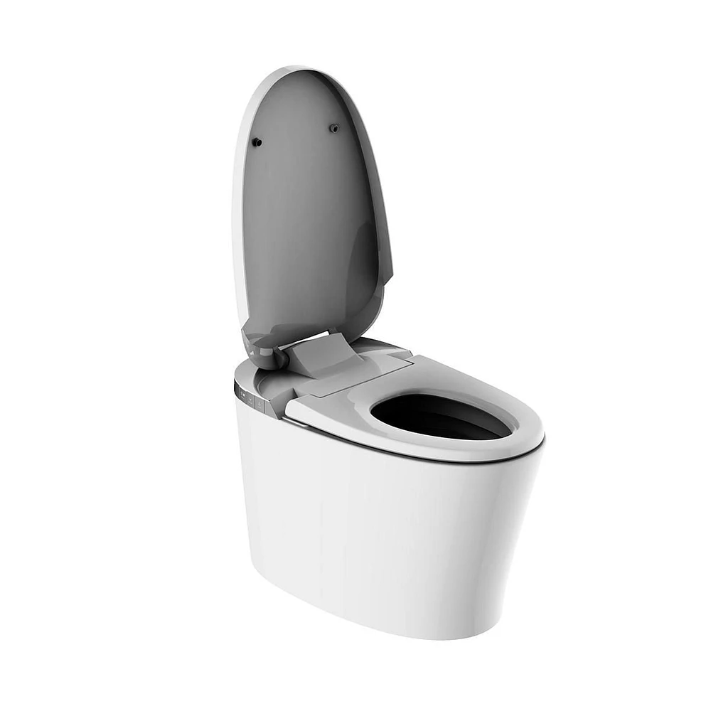 A&E Bain et Douche Paloma toilet
