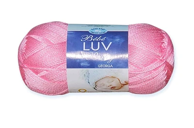 BABY LUV BUBBLE PINK