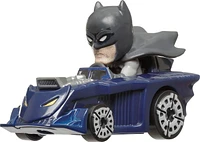 Hot Wheels RacerVerse Coffret de 4 véhicules Métal Culture pop