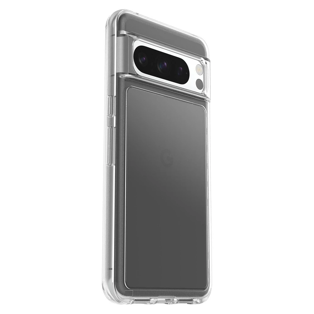 OtterBox Symmetry Clear Protective Case for Google Pixel 8 Pro