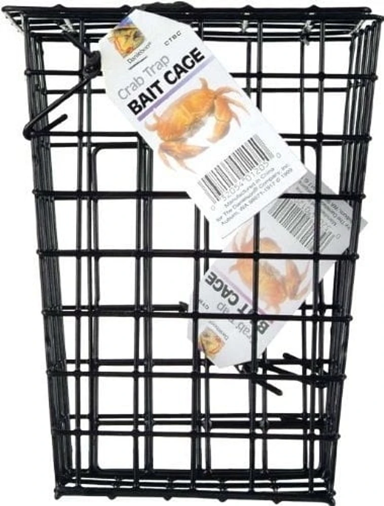 Danielson CTBC Crab Trap Bait Cage, Crab Trap Bait Cage
