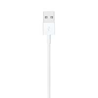 Apple Lightning to USB Cable (1 m) for iPhone, iPad, Airpods, iPod, Apple Lightning to USB Cable (1 m)