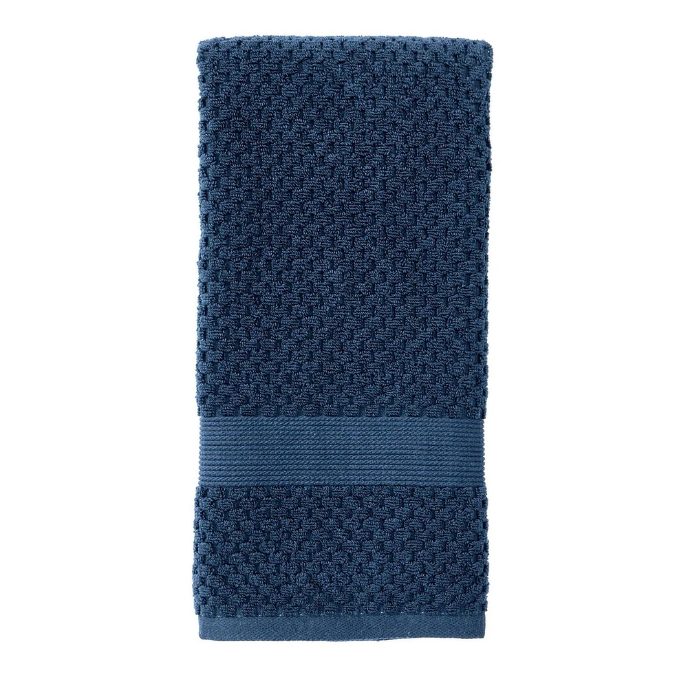 Better Homes & Gardens Signature Soft Popcorn Texture Towel Collection