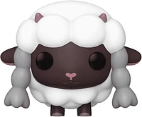 Funko Pop! Games: Pokemon- Wooloo