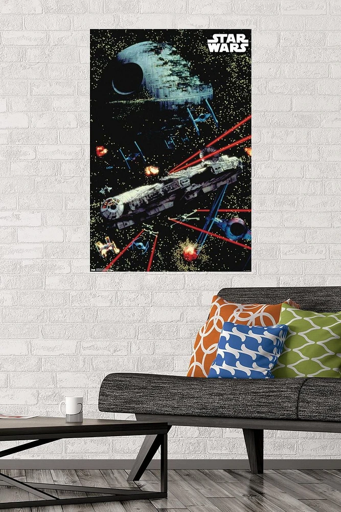 Star Wars: Saga