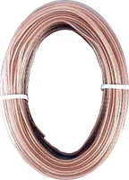 GE-branded 30ft. Speaker Wire – 35854