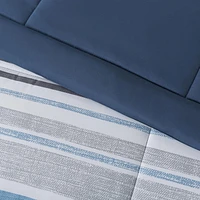 Mainstays Bed-in-a-Bag, Twin XL
