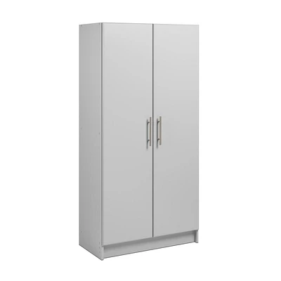 Prepac Armoire de rangement Elite 32 po
