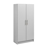Prepac Armoire de rangement Elite 32 po