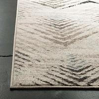 SAFAVIEH Amsterdam Earnestine Tapis Géométrique