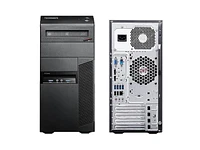 Refurbished Lenovo ThinkCentre Desktop Intel i7-4770 M93