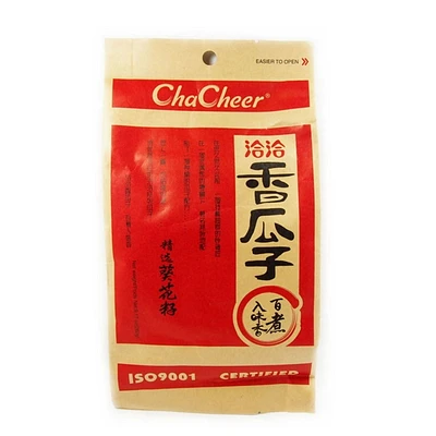 Chacheer Spiced Sunflower Seeds