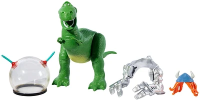 Disney/Pixar Histoire de jouets 25e anniversaire Rex