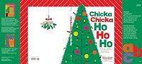 Chicka Chicka Ho Ho Ho (Chicka Chicka Book, A)