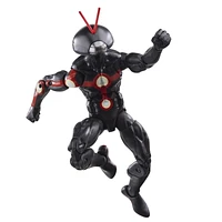 Hasbro Marvel Legends Series Future Ant-Man, Marvel Comics Collectible 6 Inch Action Figures, Ages 4 and Up 