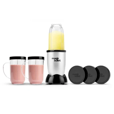 magic bullet® 11 Piece Blender, 11 Piece Blender